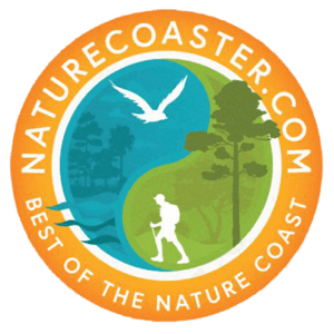 Logo for NatureCoaster.com - Best of the Nature Coast