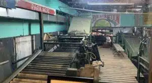 Boyette Orange Mill