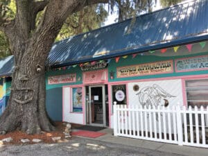 Boyette's Grove & Citrus Attraction