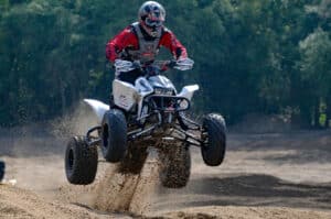 croom ATV