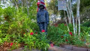 Nature Coast Botanical Gardens