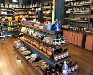 Richloam General Store - History on Florida's Adventure Coast - Florida's  Adventure Coast