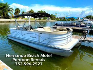 boat rental