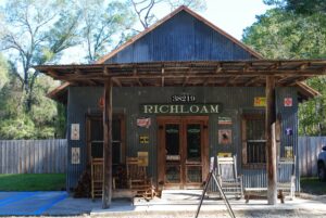 Richloam General Store