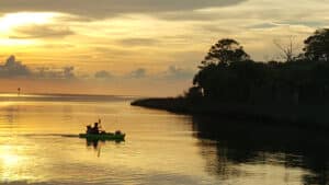 Fishing - Florida's Adventure Coast