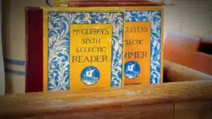 Schoolhouse books