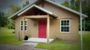 Countryman Schoolhouse