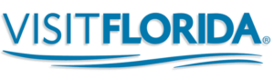 Logo - Visit Florida