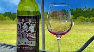 Sparacia Witherell Family Winery