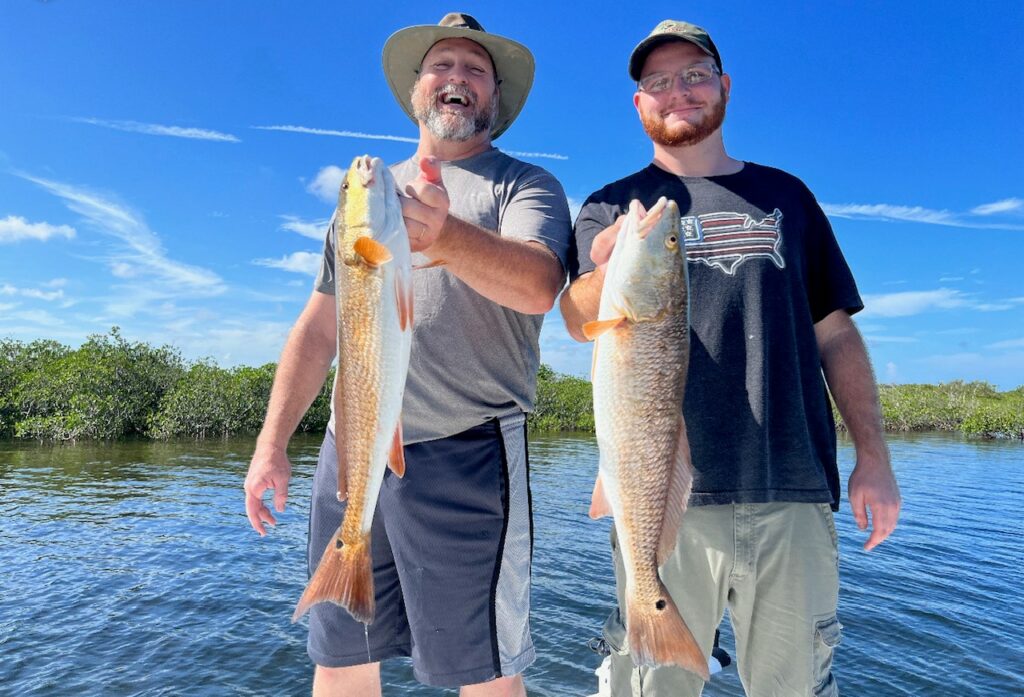 Weeki Watchee Fishing Adventure - What Did I Catch? #florida