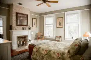 The Treiman House
