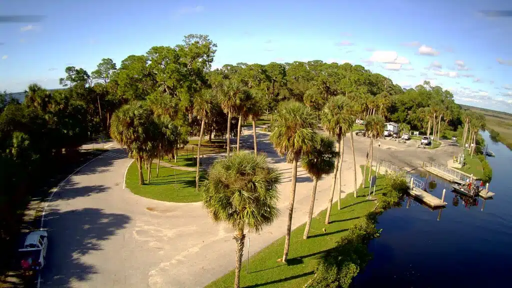 Bayport park Ramp