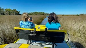 airboat