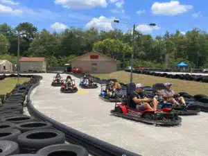Adventure Coast Fun Park