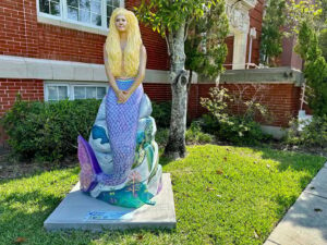 The Mermaid Tale Trail