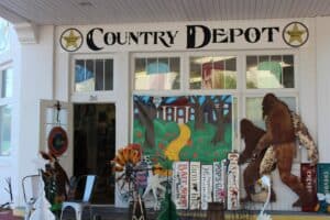 Country Depot