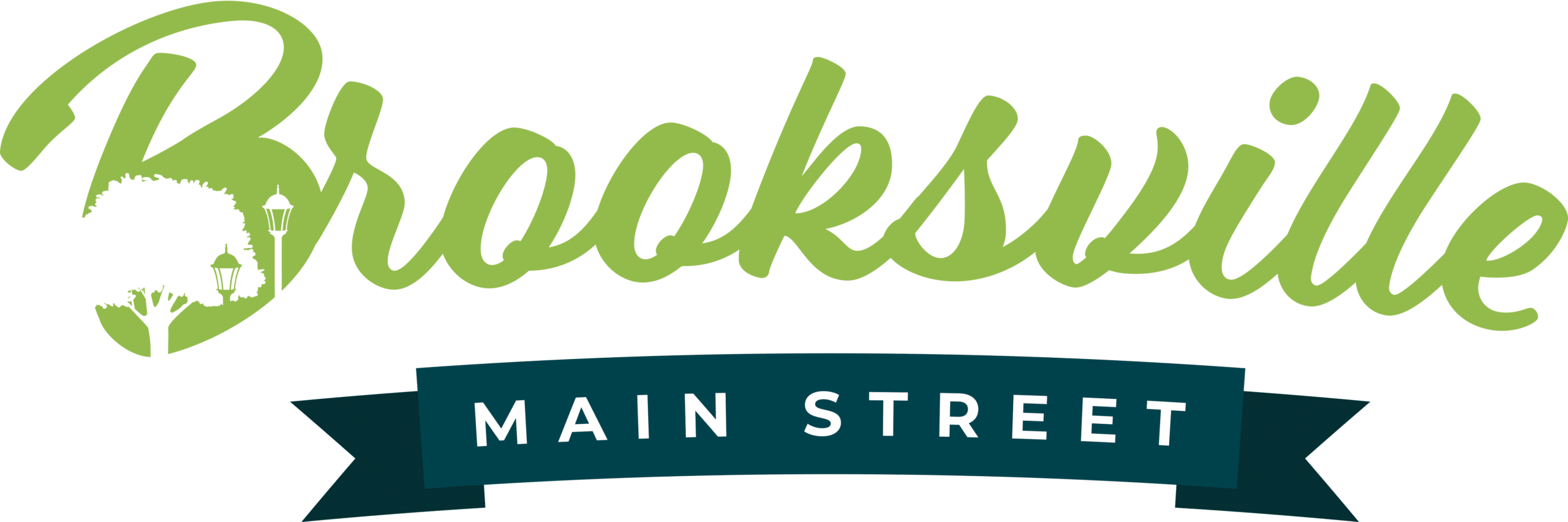 Brooksville Main Street