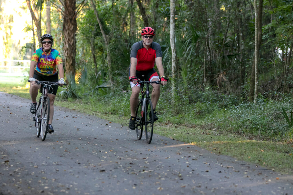 Good Neighbor Trail