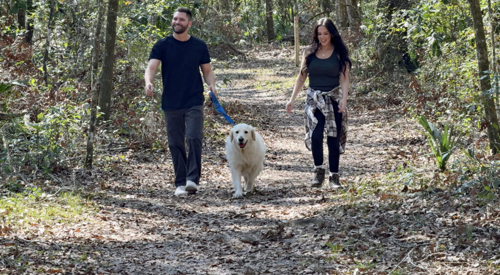 Fickett Hammock Preserve