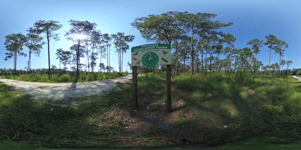 Chinsegut Conservation Center
