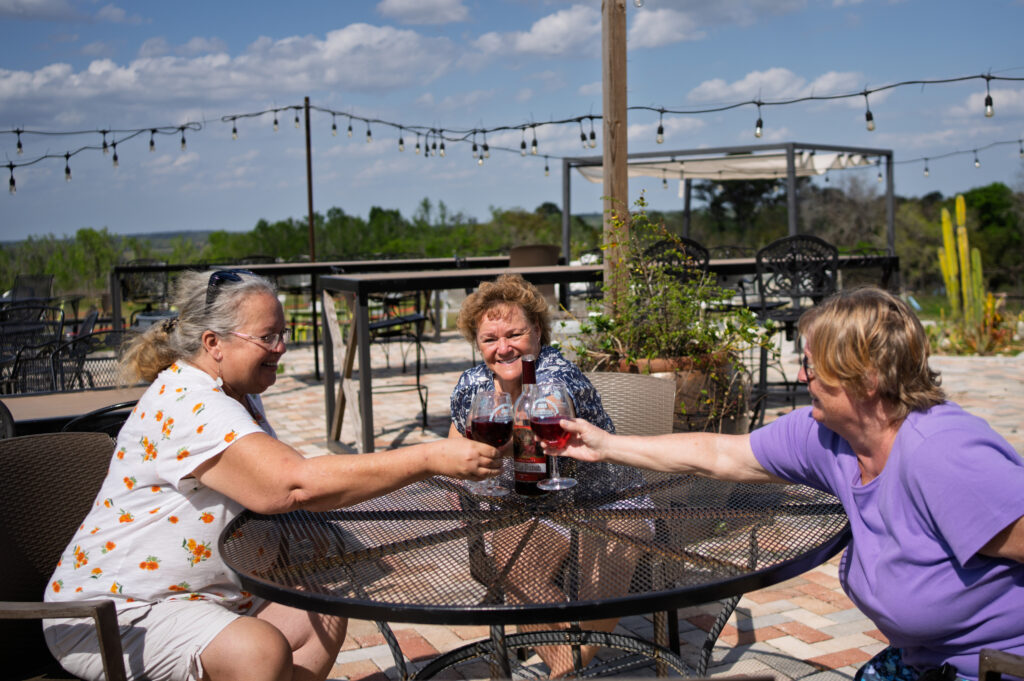 Sparacia Witherell Family Winery & Vineyard