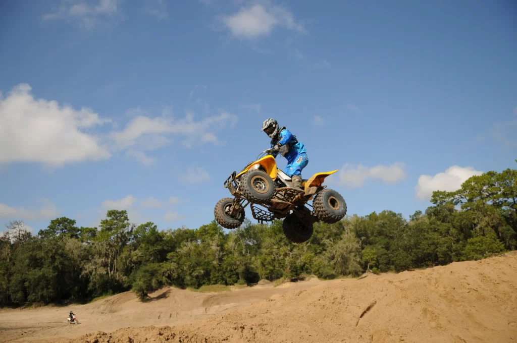 Croom Motocycle Park