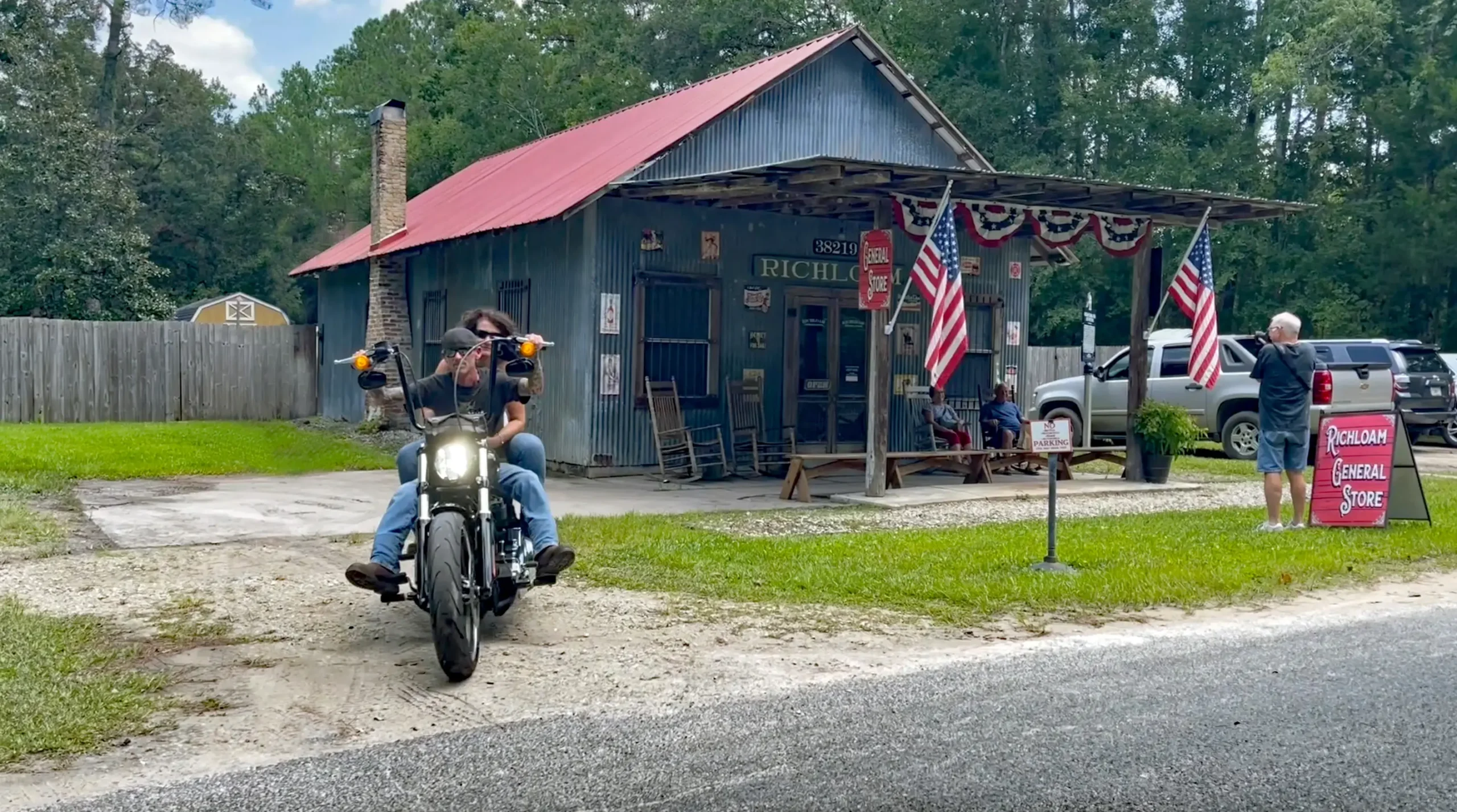 Richloam General Store