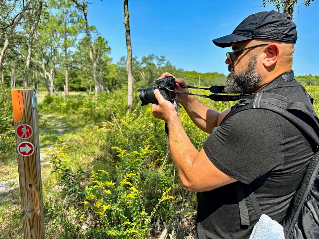 Cypress Lakes Preserve