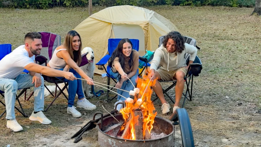 Silver Lake Campground