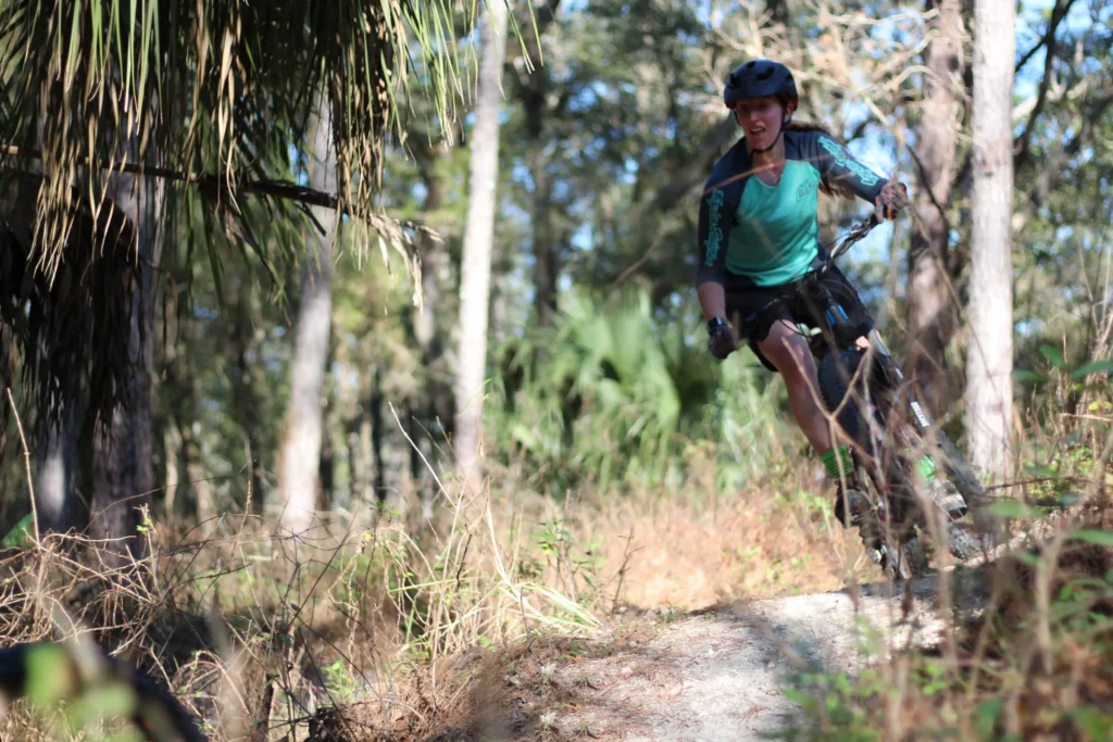 Withlacoochee State Forest & Trails