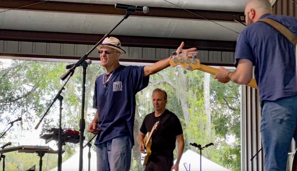 Florida Sand Music Ranch