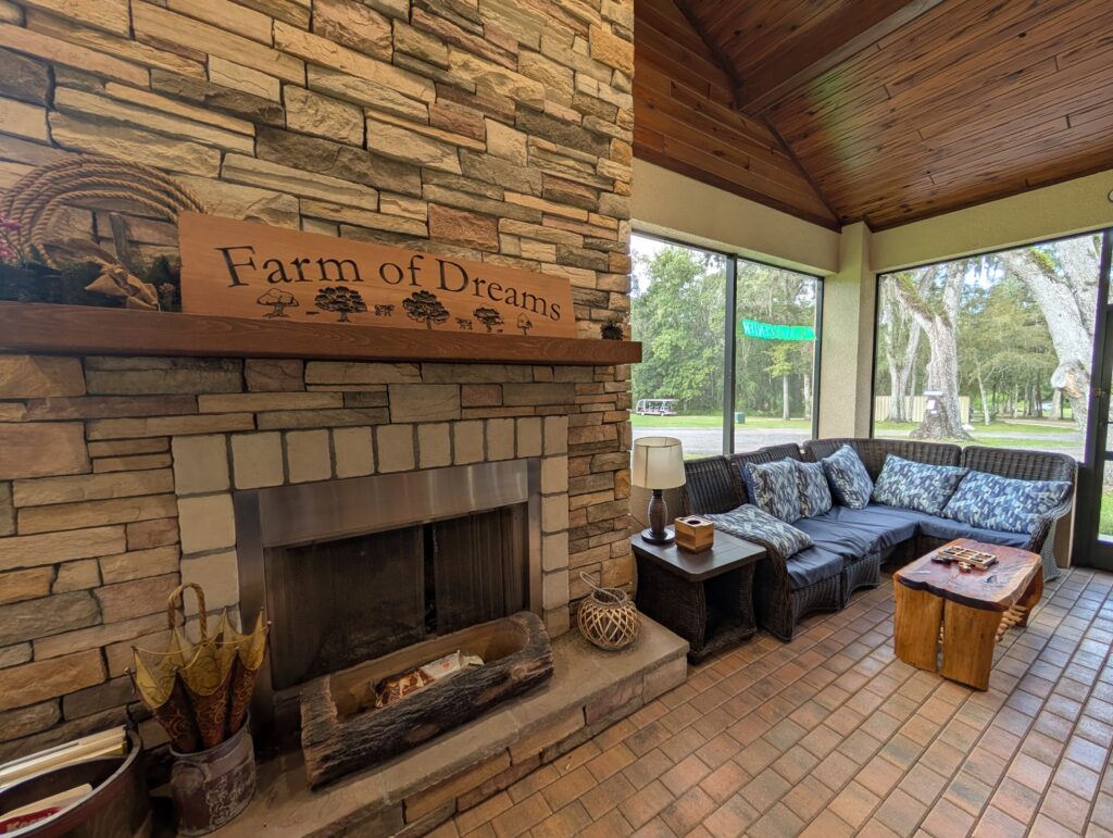 Farm of Dreams Resort