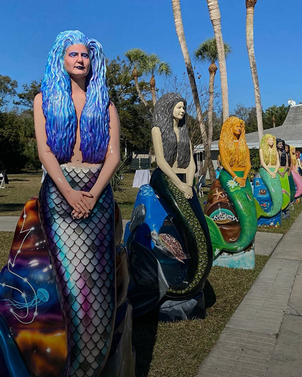 The Mermaid Tale Trail