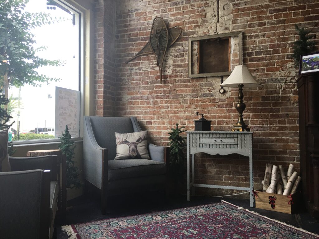 The Bistro