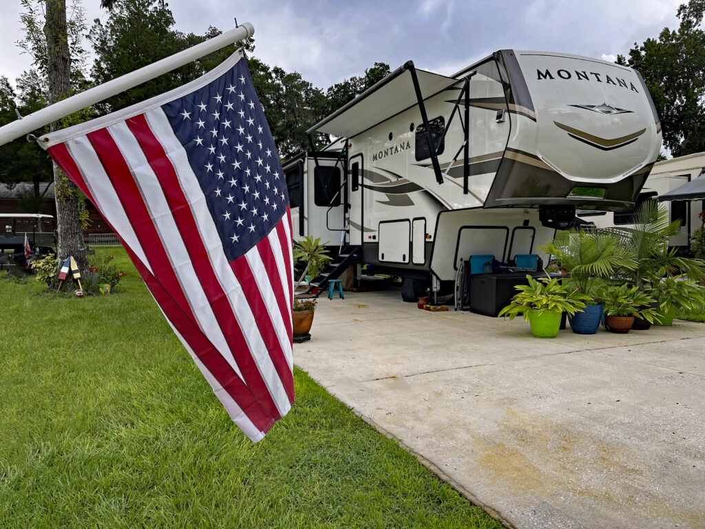 Belle Parc RV Resort