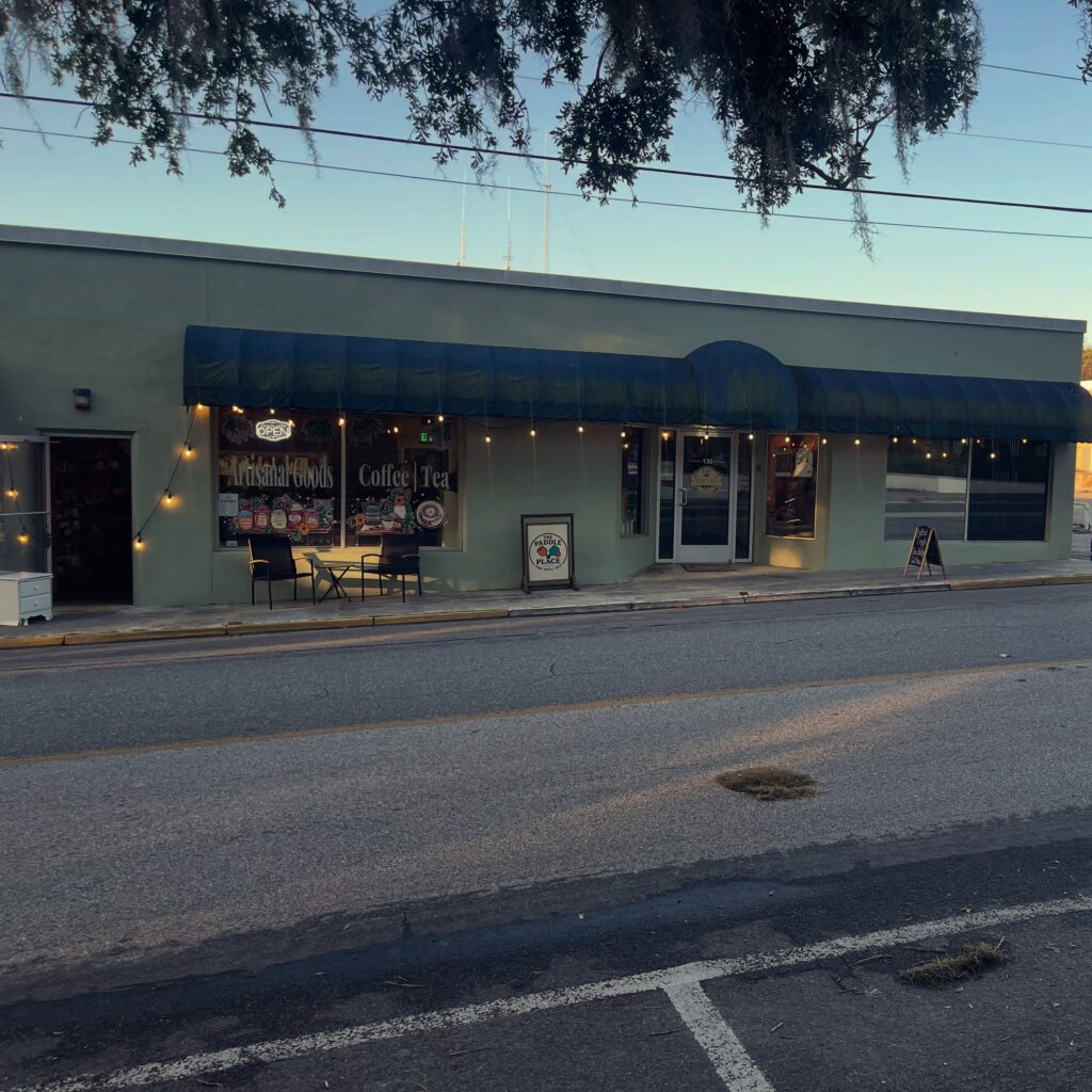 Artisan Haven