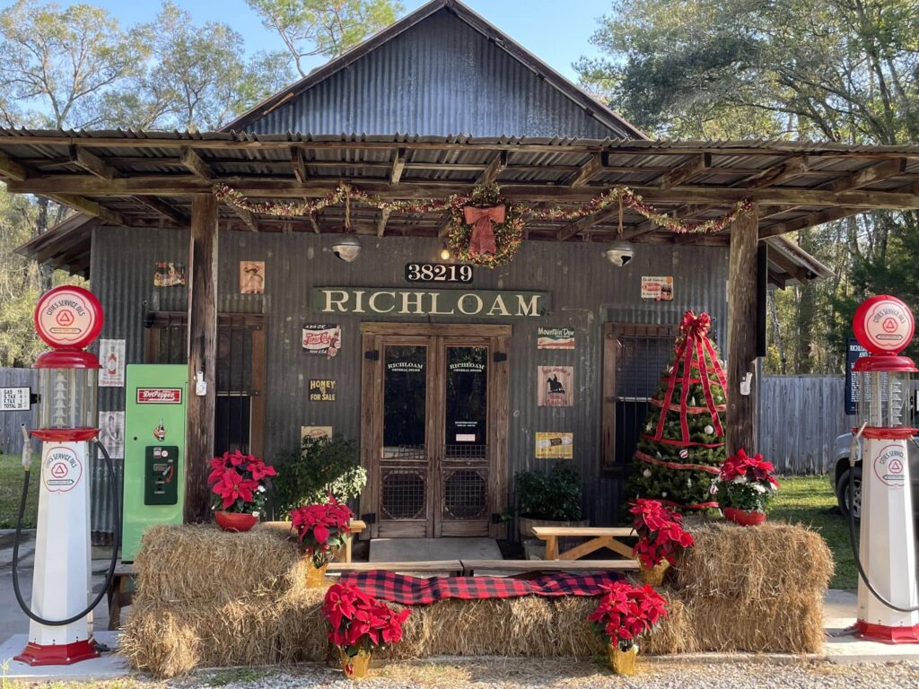 Richloam General Store