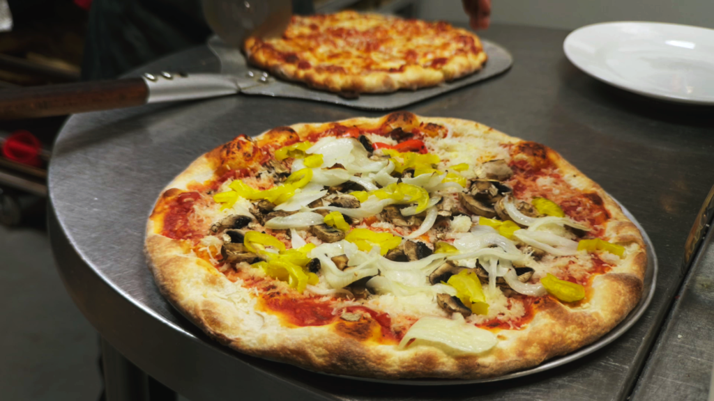 Papa Joe’s Italian Restaurant