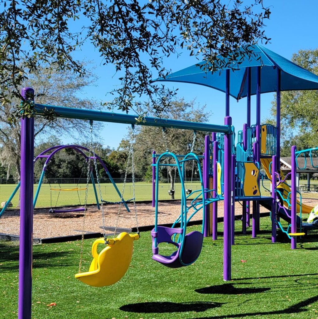 Ridge Manor Community Park